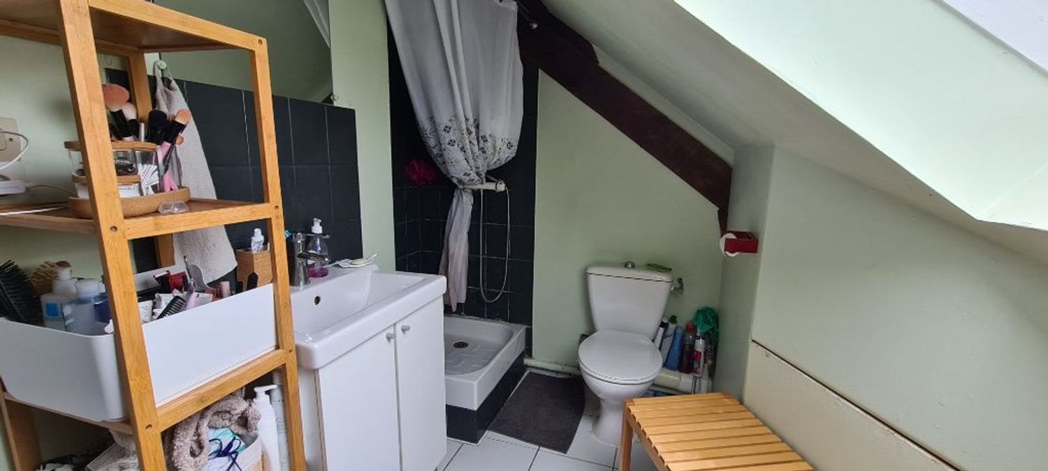 Appartement à vendre, 28m², Saint-Avertin