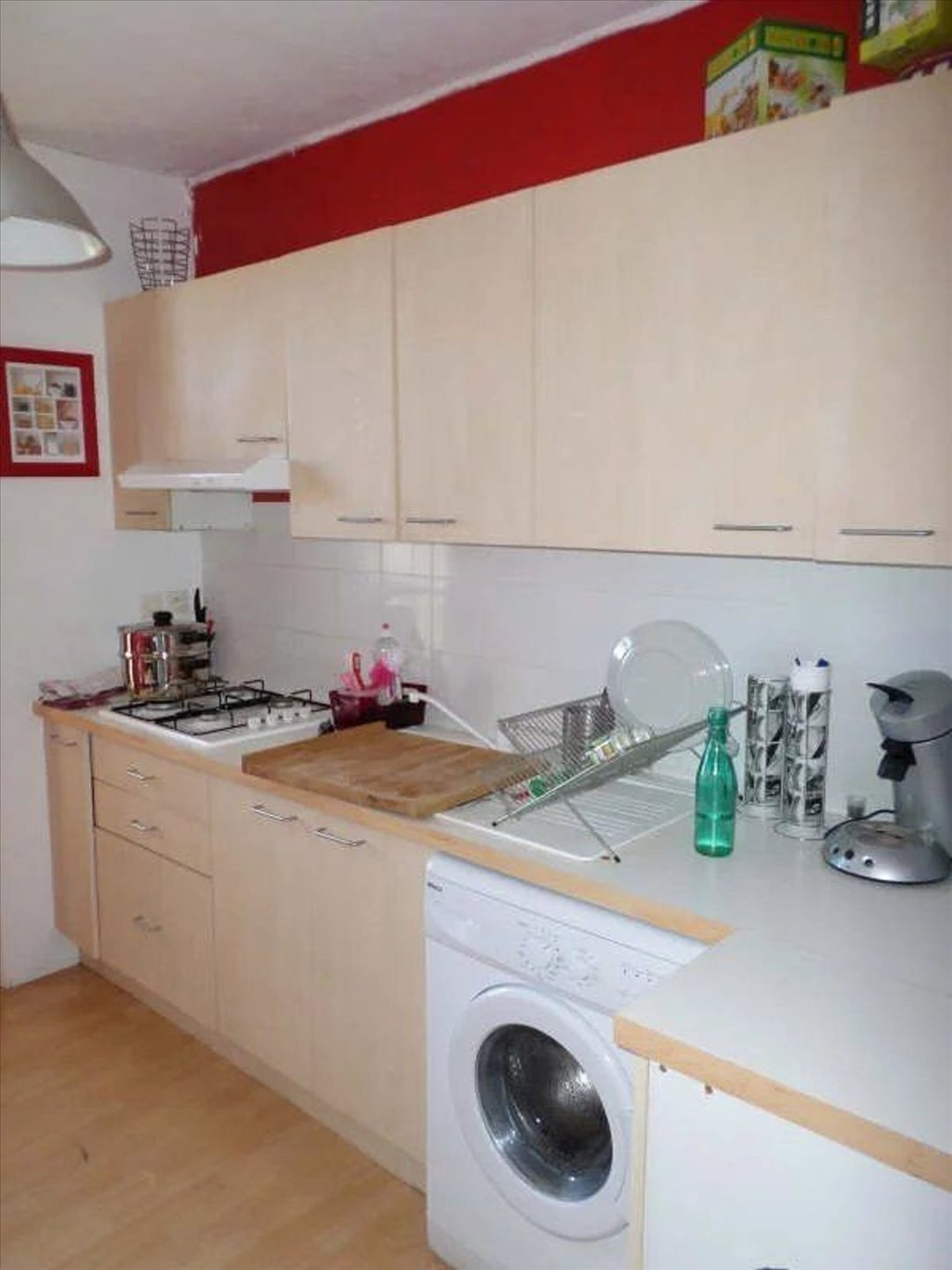 Appartement à vendre, 57m², Sorgues