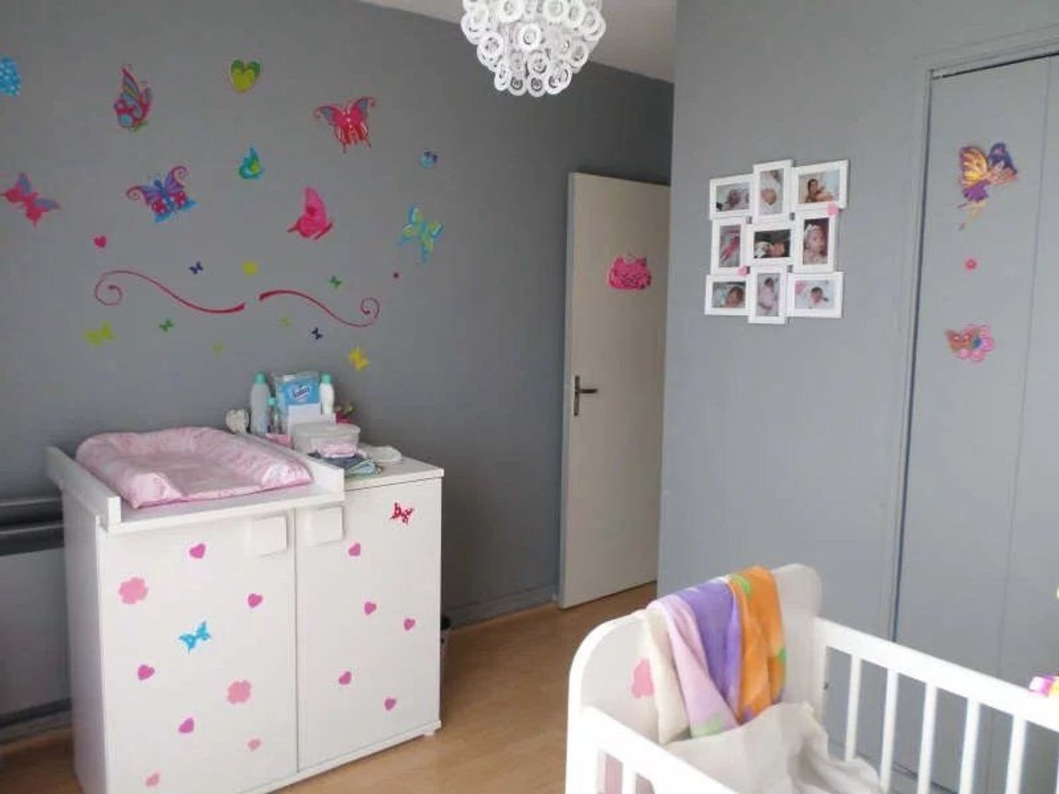 Appartement à vendre, 57m², Sorgues