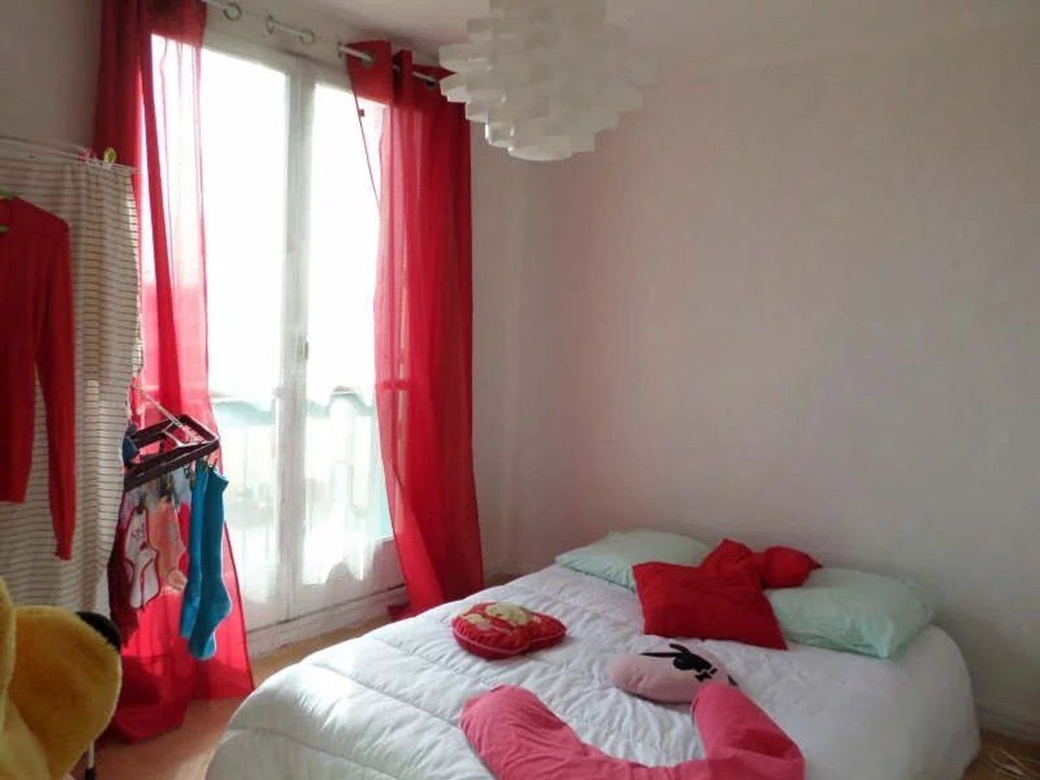 Appartement à vendre, 57m², Sorgues