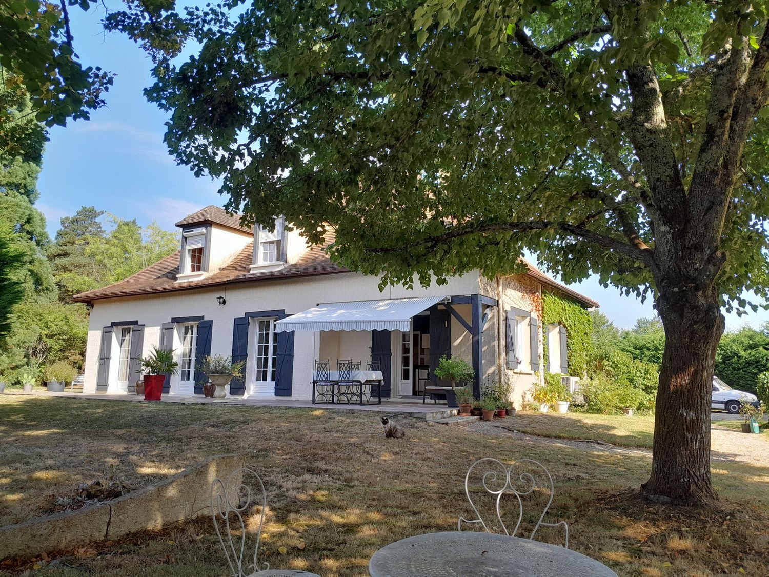 Maison à vendre, 169m², Bergerac