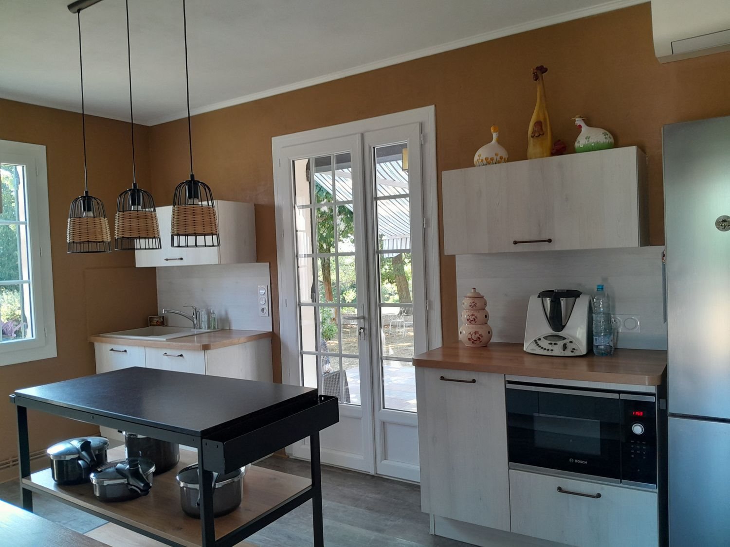 Maison à vendre, 169m², Bergerac