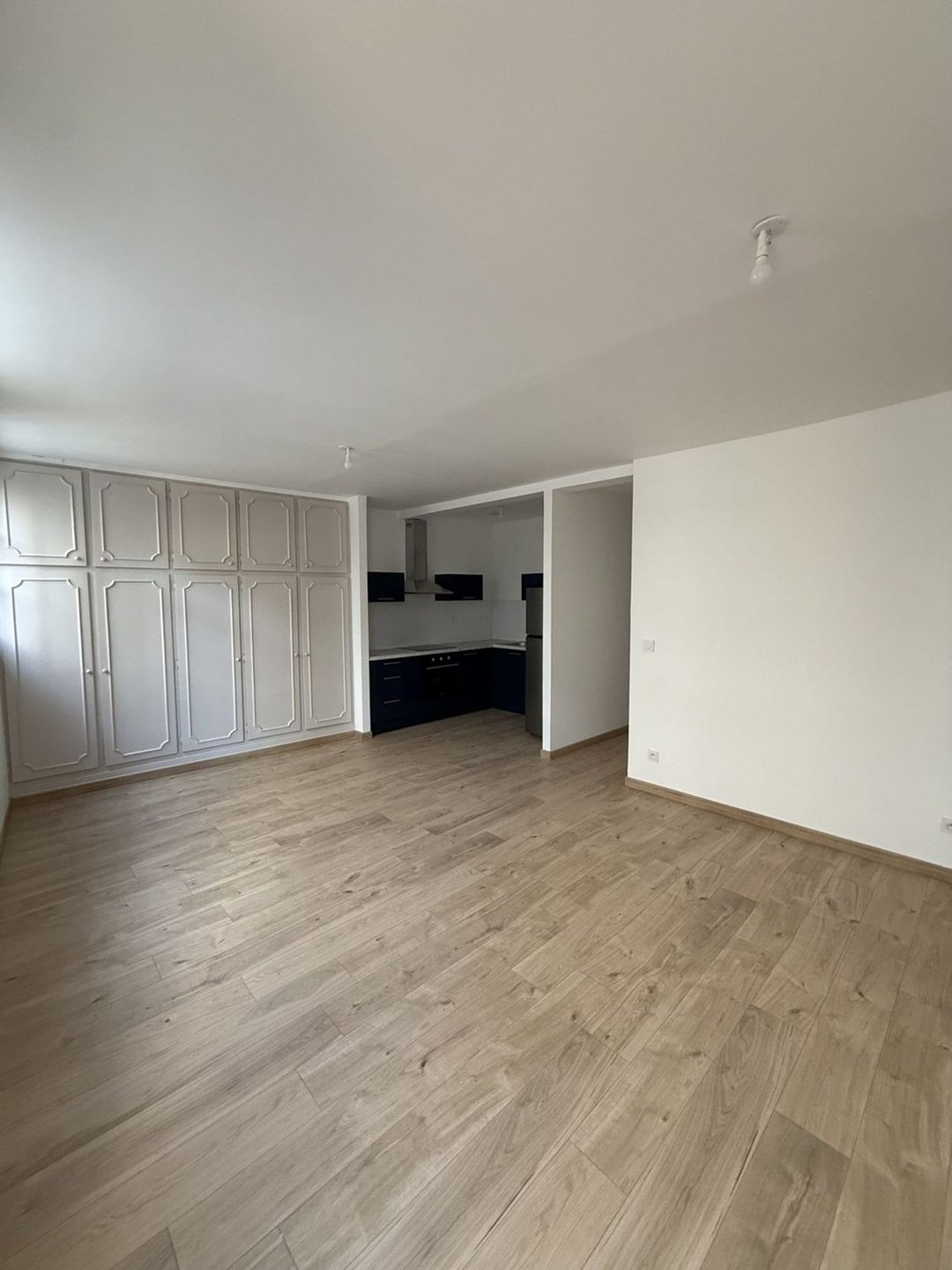 Appartement à vendre, 80m², Bourges