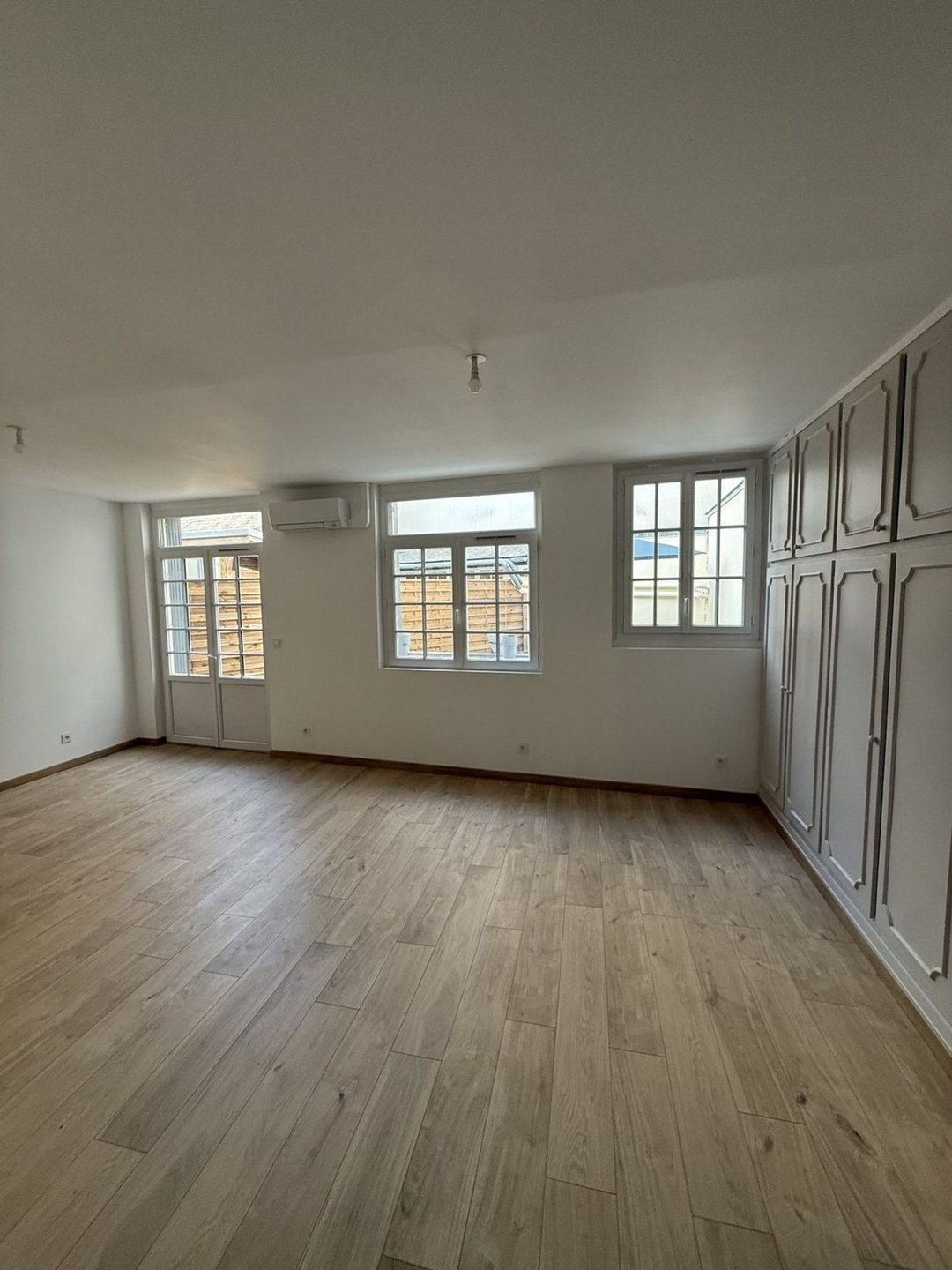 Appartement à vendre, 80m², Bourges