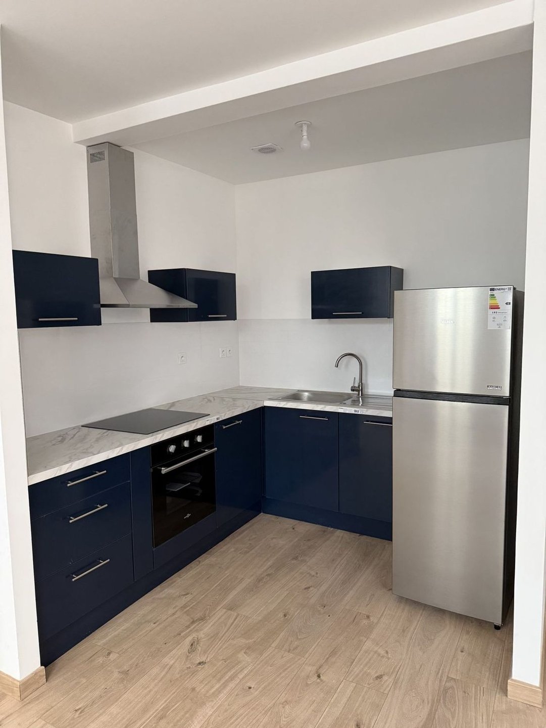 Appartement à vendre, 80m², Bourges