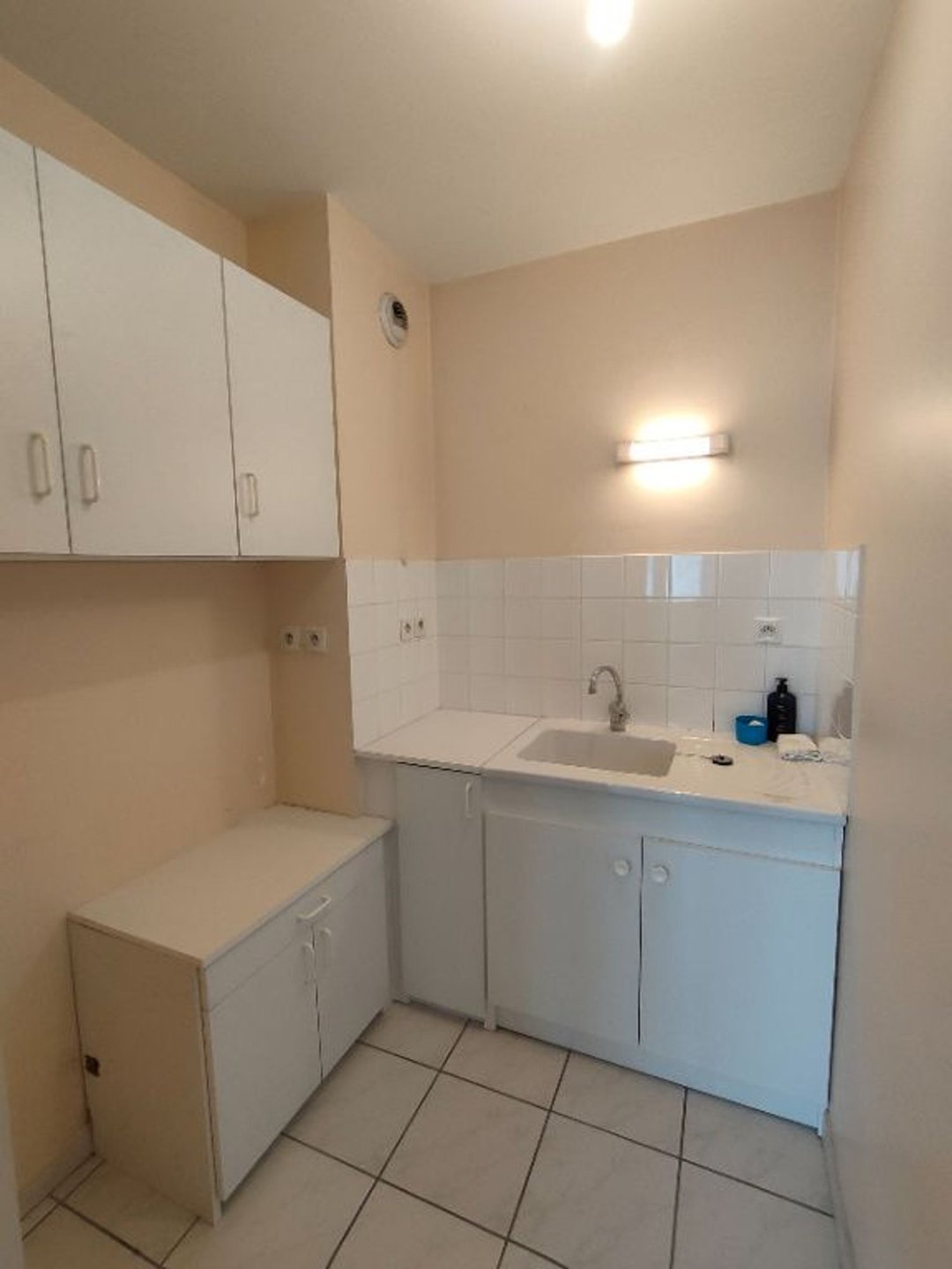 Appartement à vendre, 34m², Tours