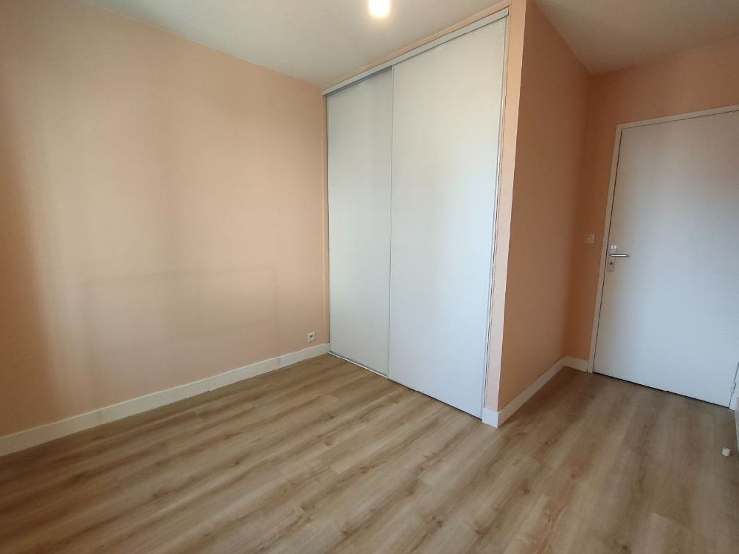 Appartement à vendre, 34m², Tours