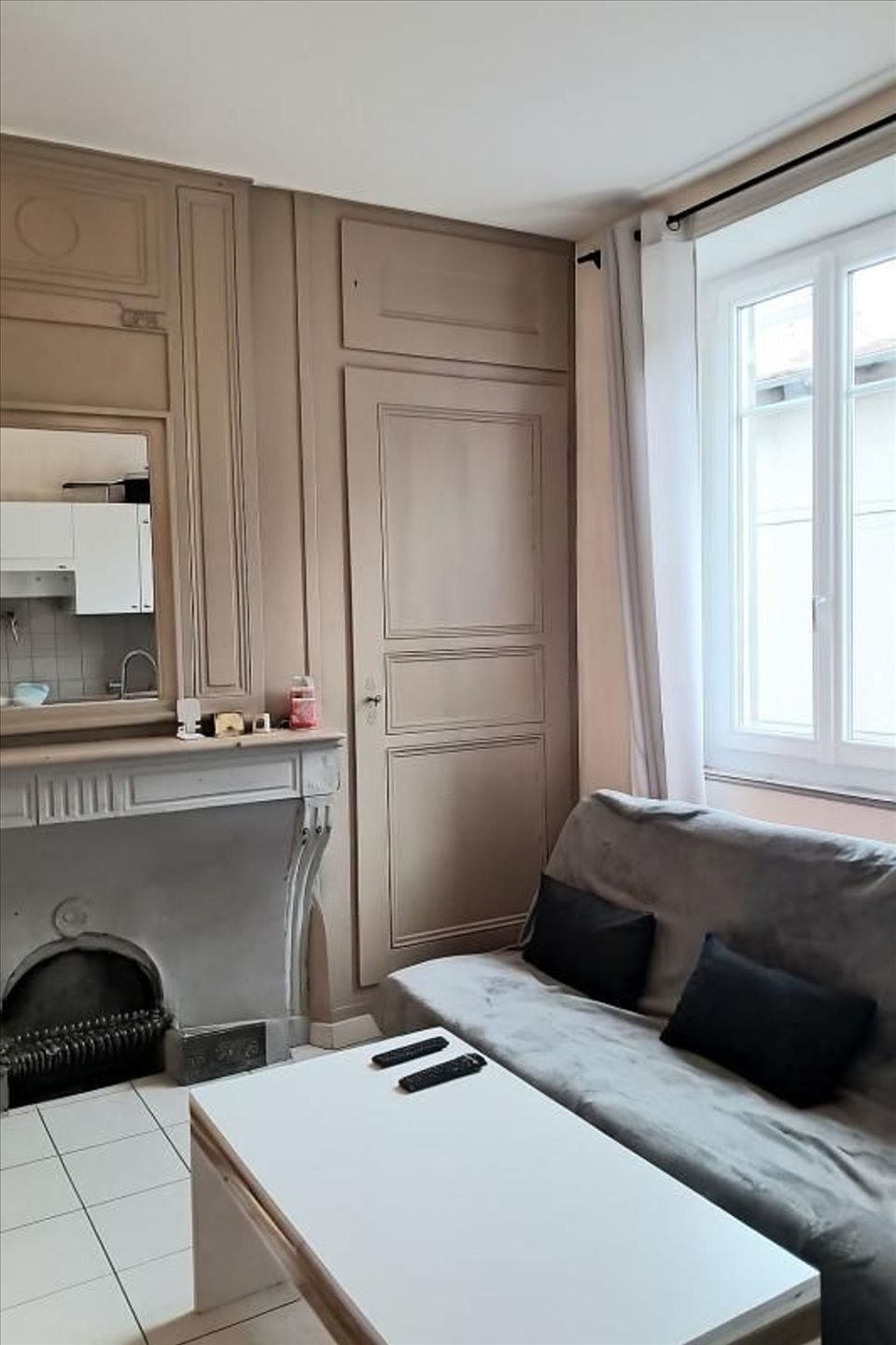 Appartement à vendre, 31m², Saint-Symphorien-d'Ozon