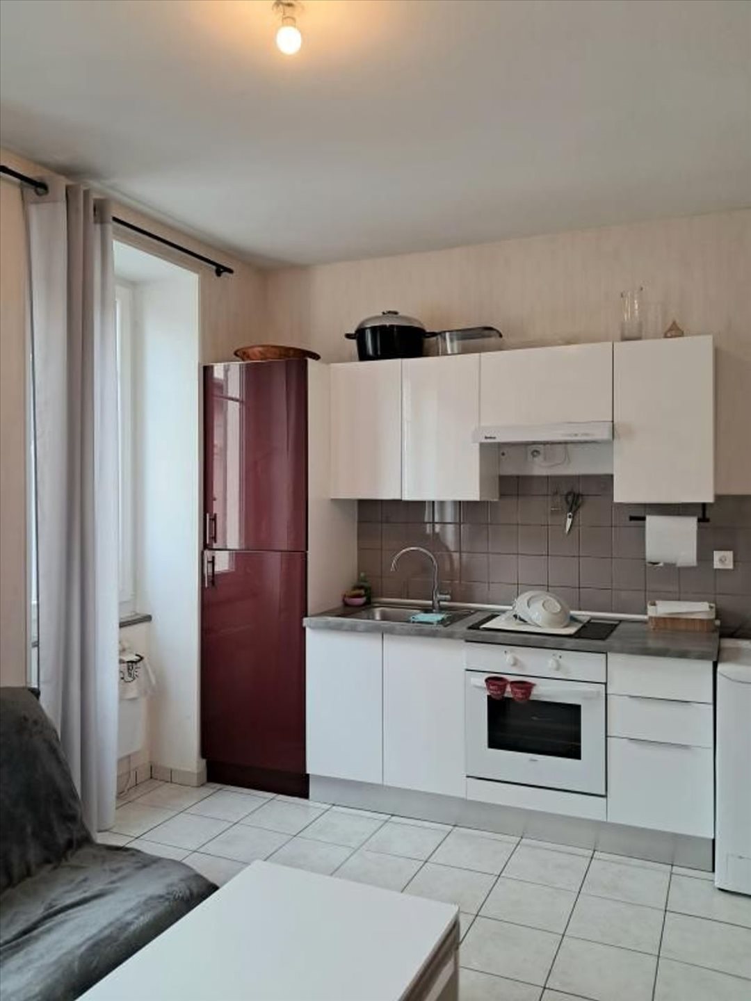 Appartement à vendre, 31m², Saint-Symphorien-d'Ozon