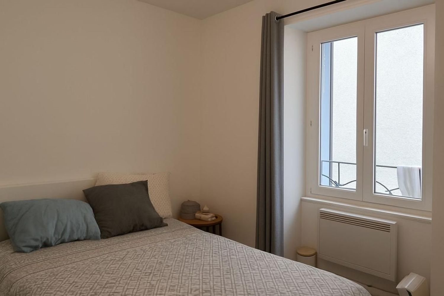 Appartement à vendre, 31m², Saint-Symphorien-d'Ozon