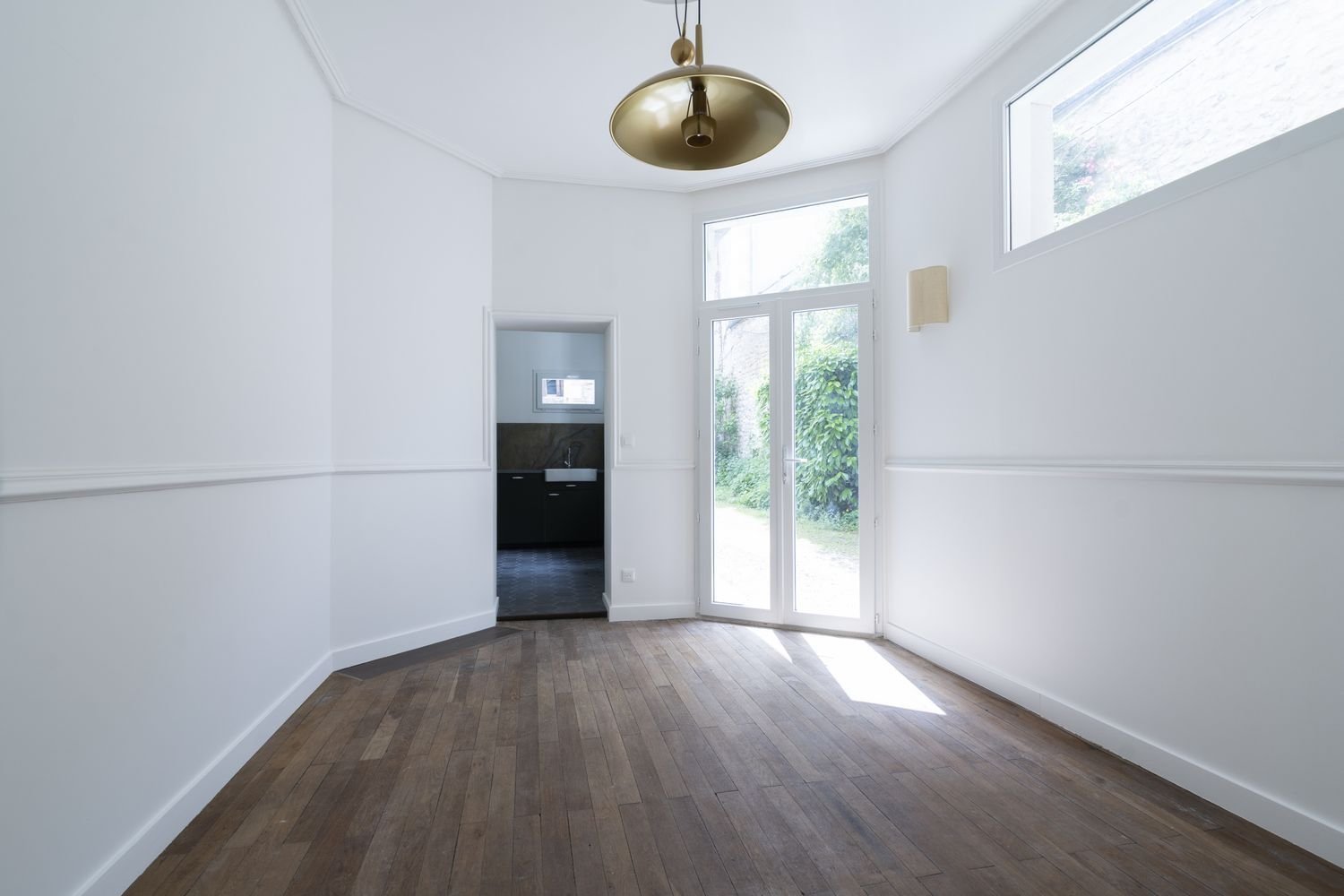 Maison à vendre, 112m², Poitiers