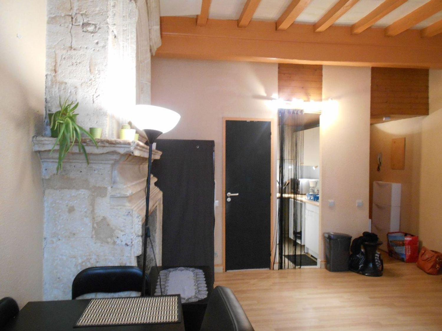 Appartement à vendre, 28m², Bordeaux