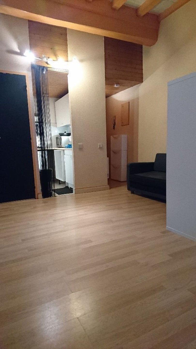 Appartement à vendre, 28m², Bordeaux