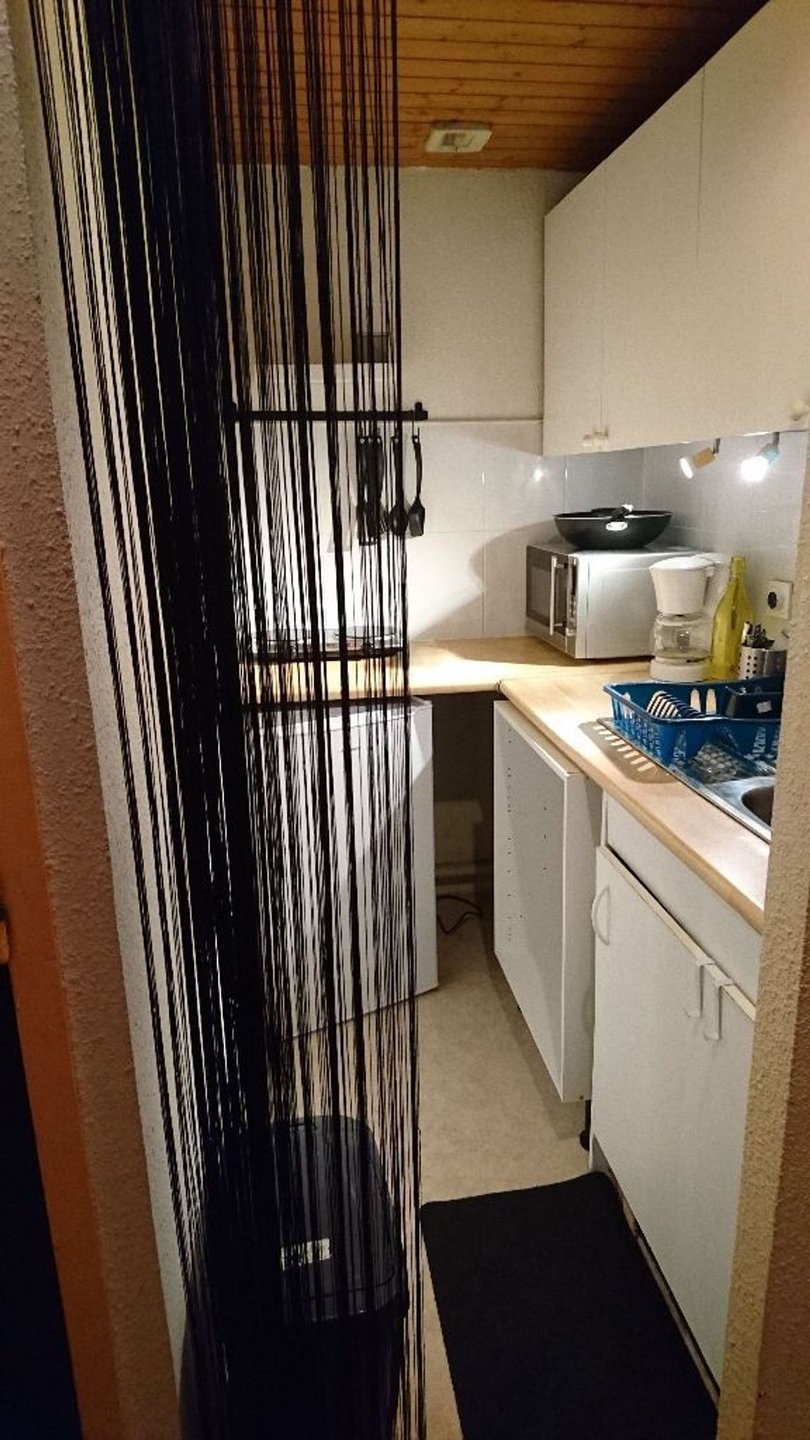 Appartement à vendre, 28m², Bordeaux