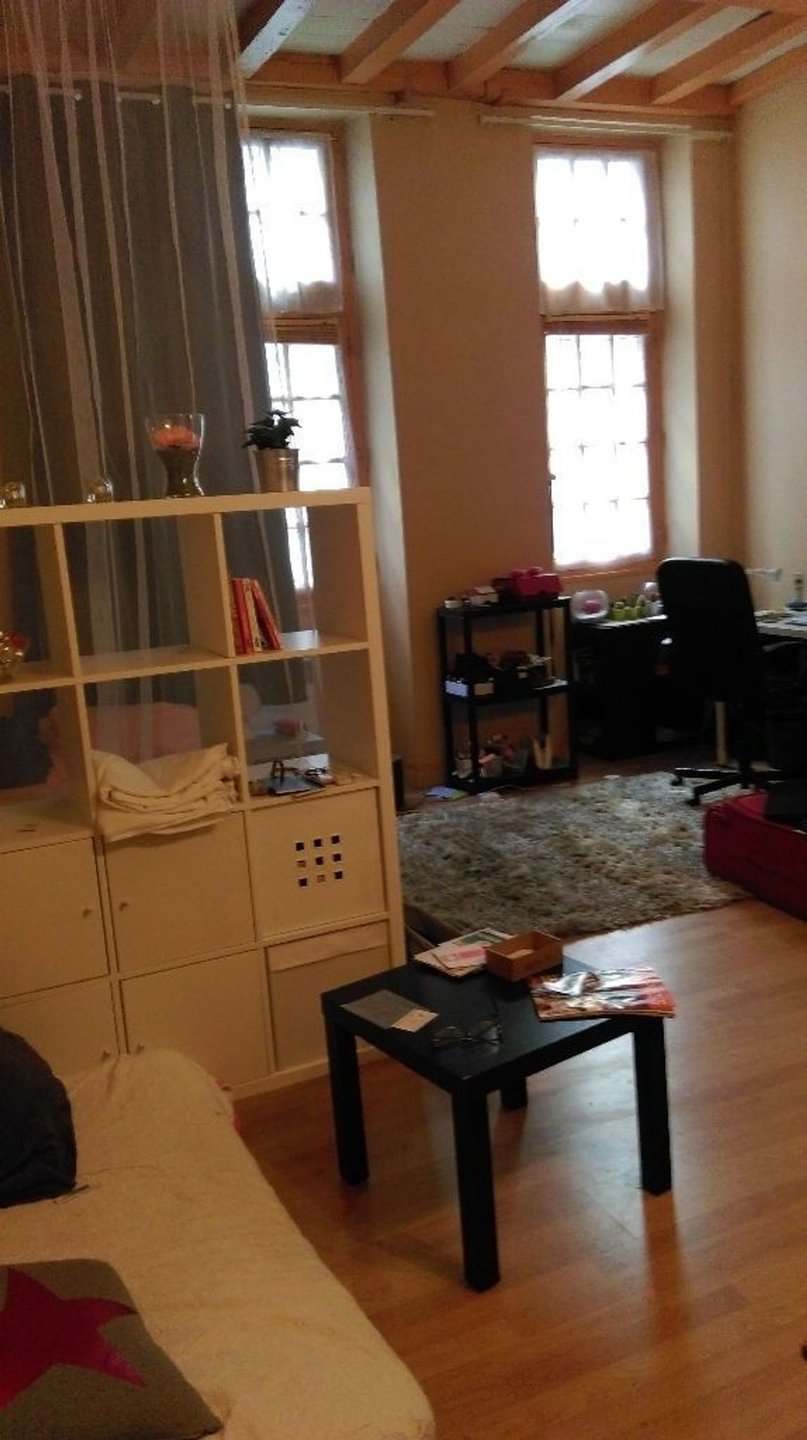 Appartement à vendre, 28m², Bordeaux