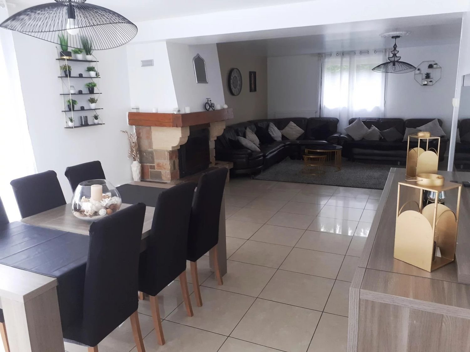 Maison à vendre, 212m², Halluin