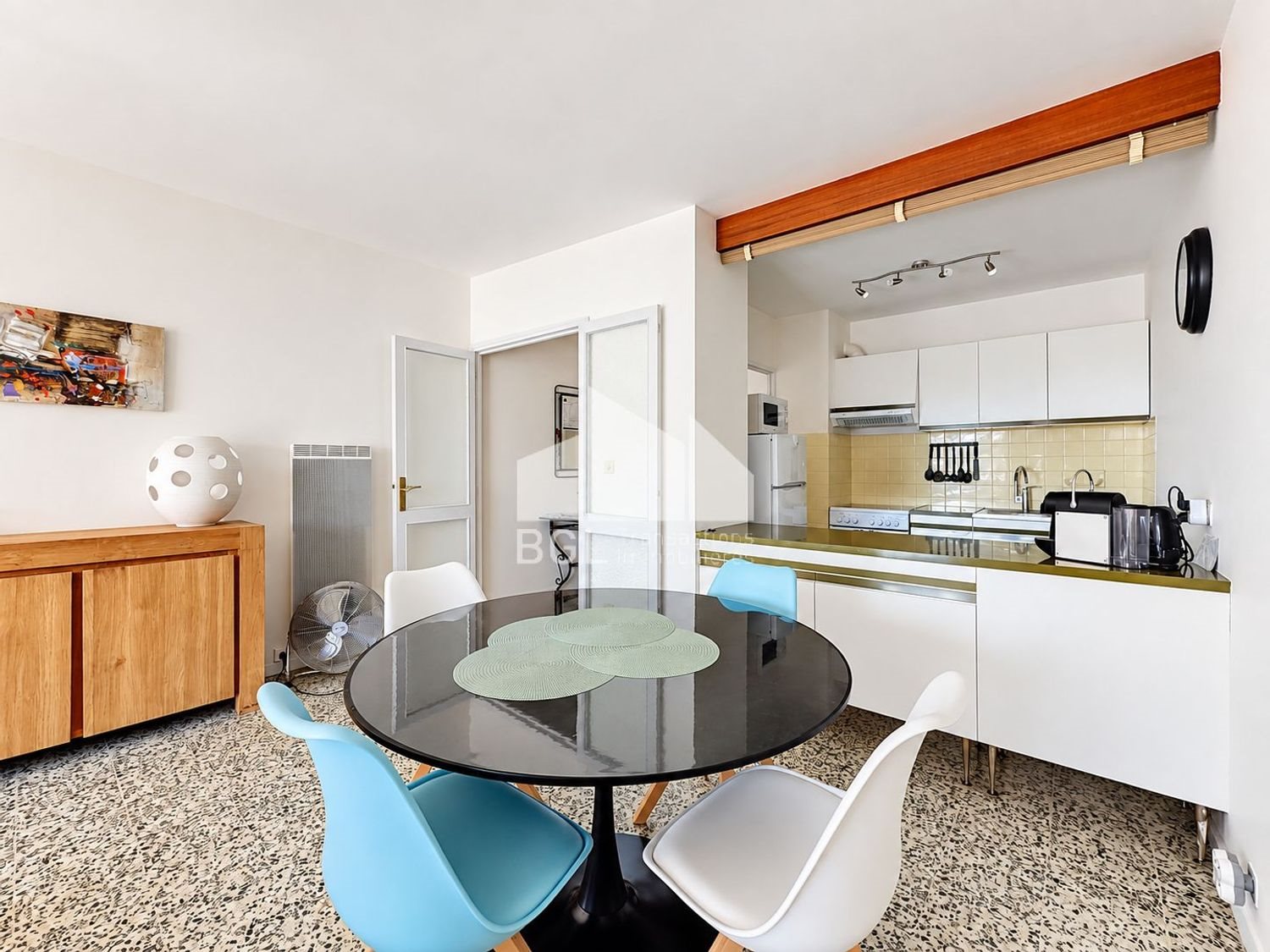 Appartement à vendre, 65m², Le Lavandou