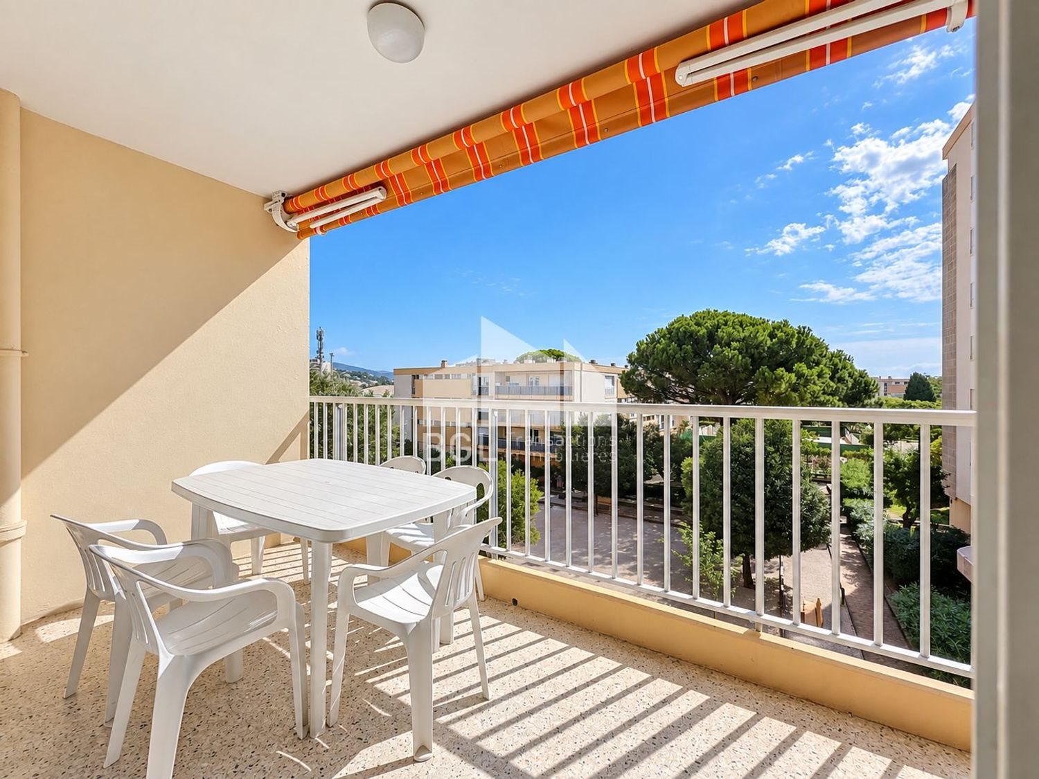 Appartement à vendre, 65m², Le Lavandou