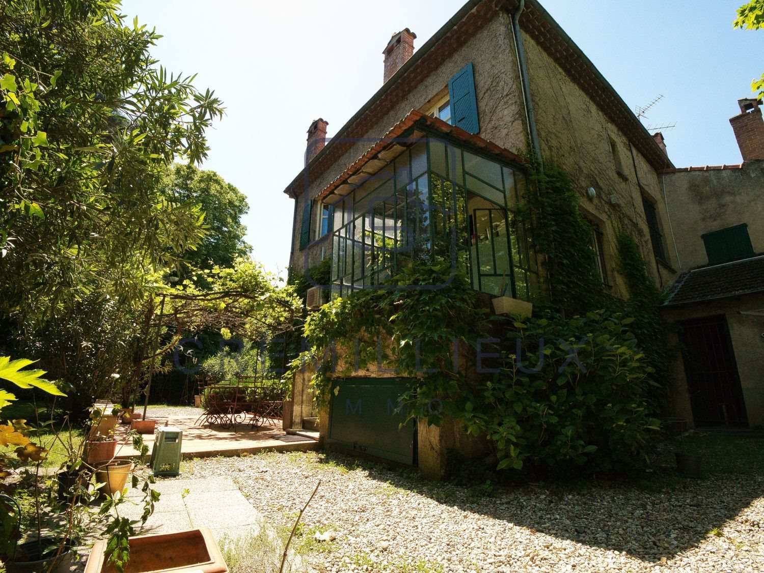 Maison à vendre, 211m², Guilherand-Granges
