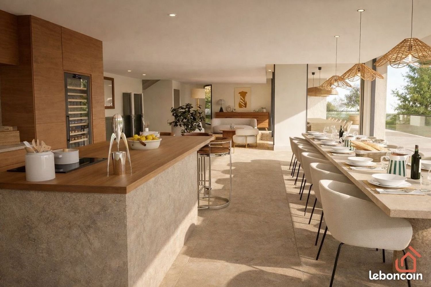 Maison à vendre, 460m², Saint-Didier-au-Mont-d'Or