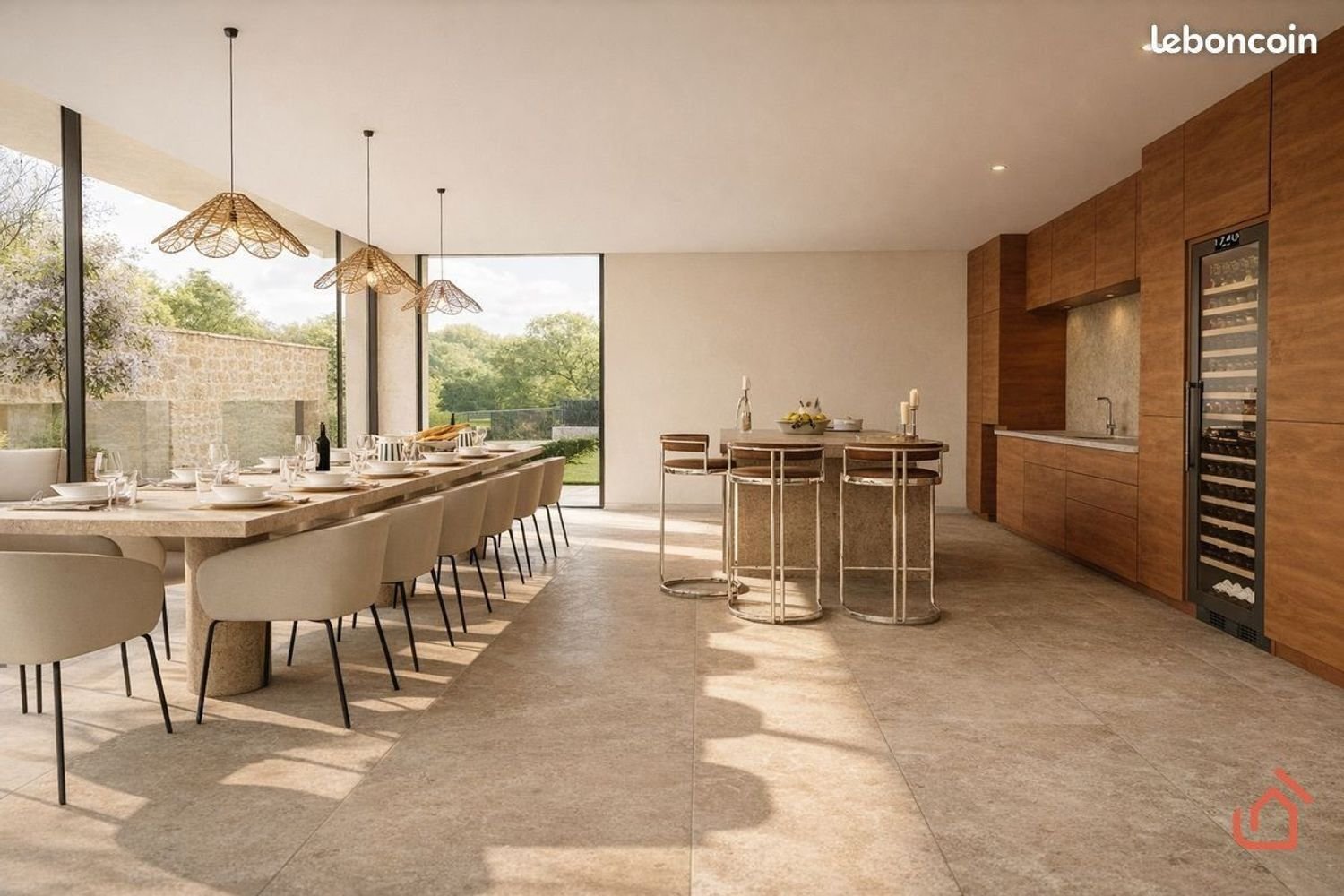 Maison à vendre, 460m², Saint-Didier-au-Mont-d'Or