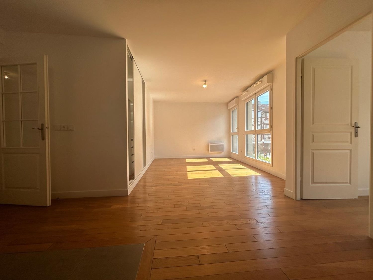 Appartement à vendre, 71m², Pantin