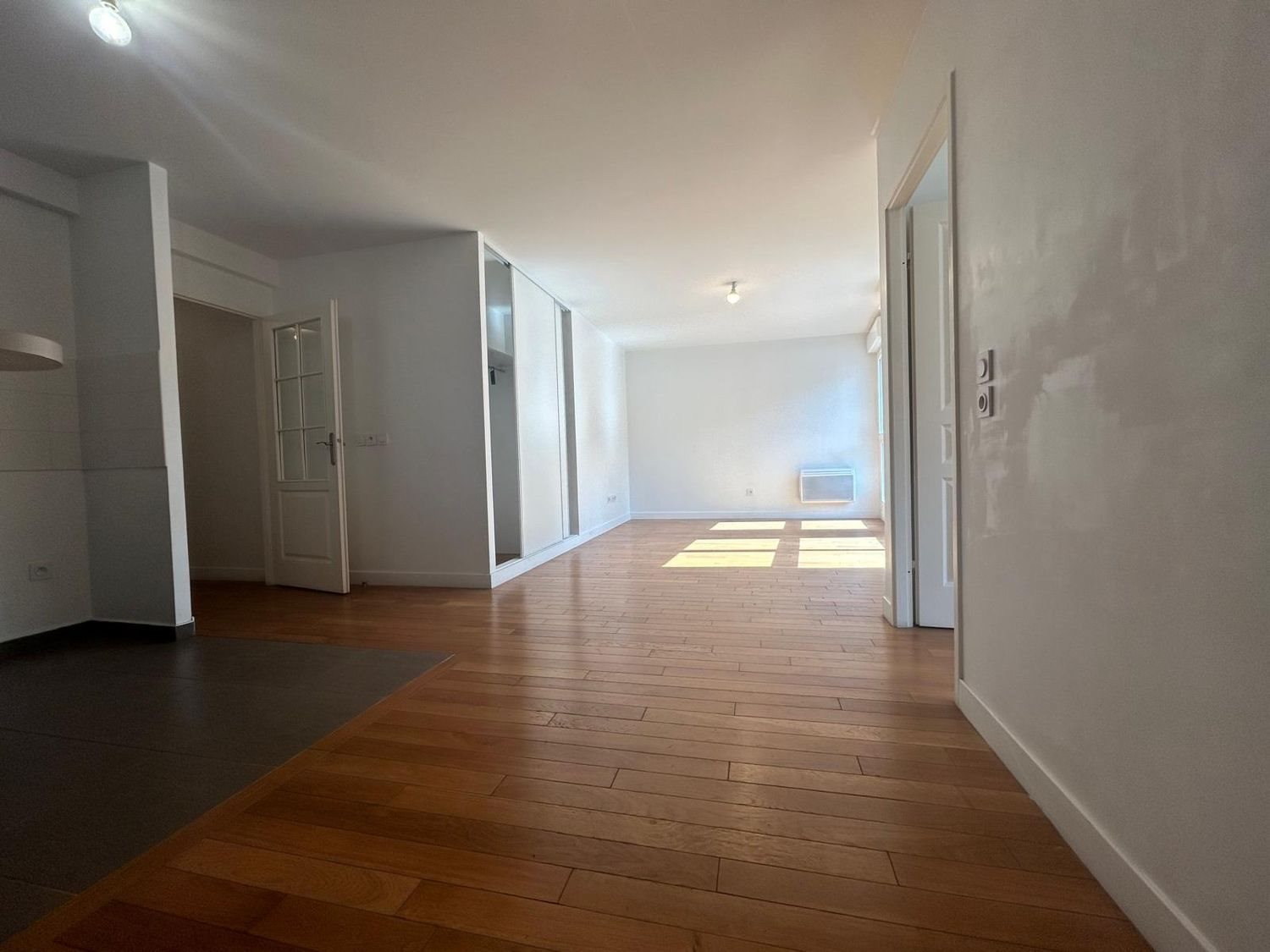 Appartement à vendre, 71m², Pantin