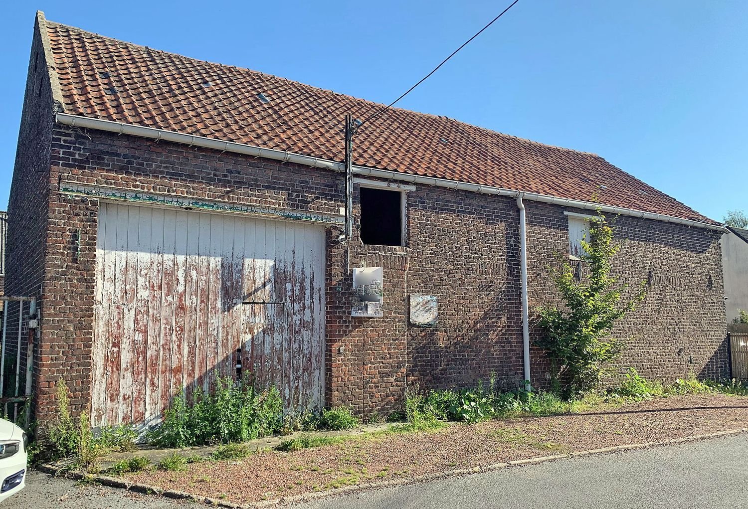Maison à vendre, 120m², Vieux-Condé