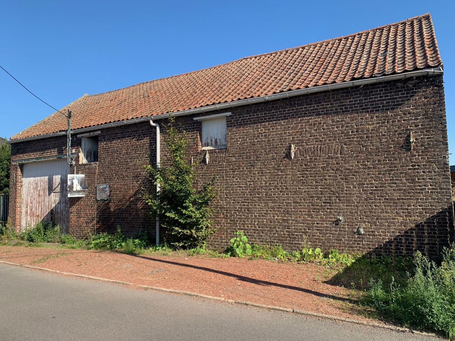 Maison à vendre, 120m², Vieux-Condé
