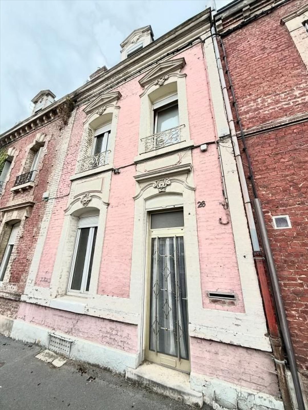Maison à vendre, 139m², Saint-Quentin