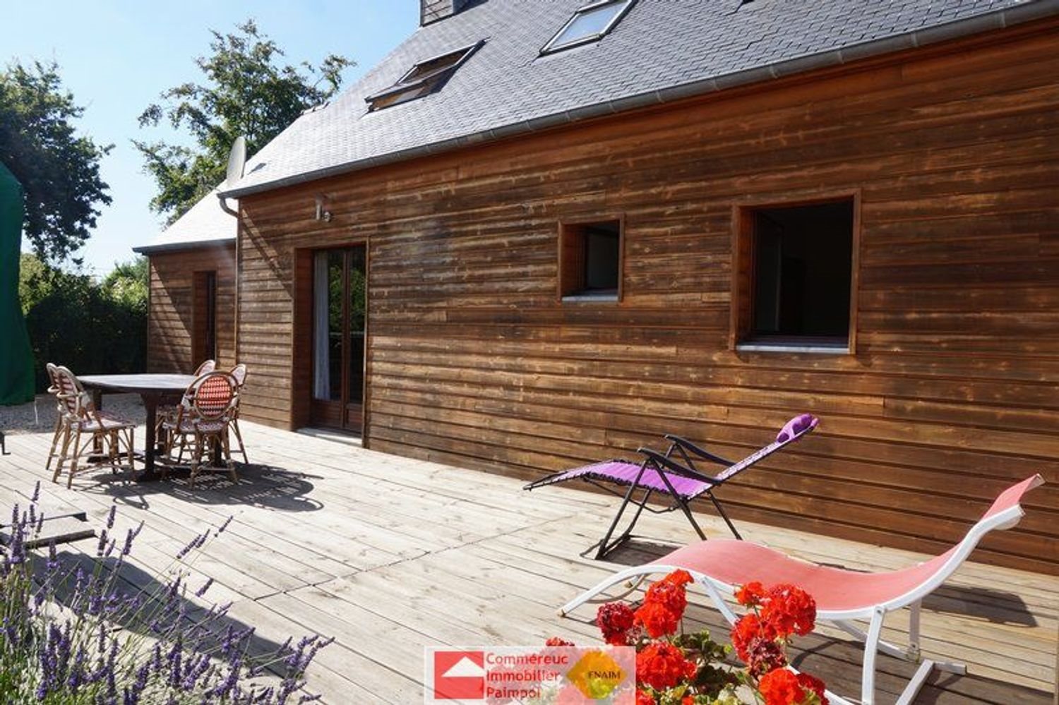 Maison à vendre, 108m², Paimpol