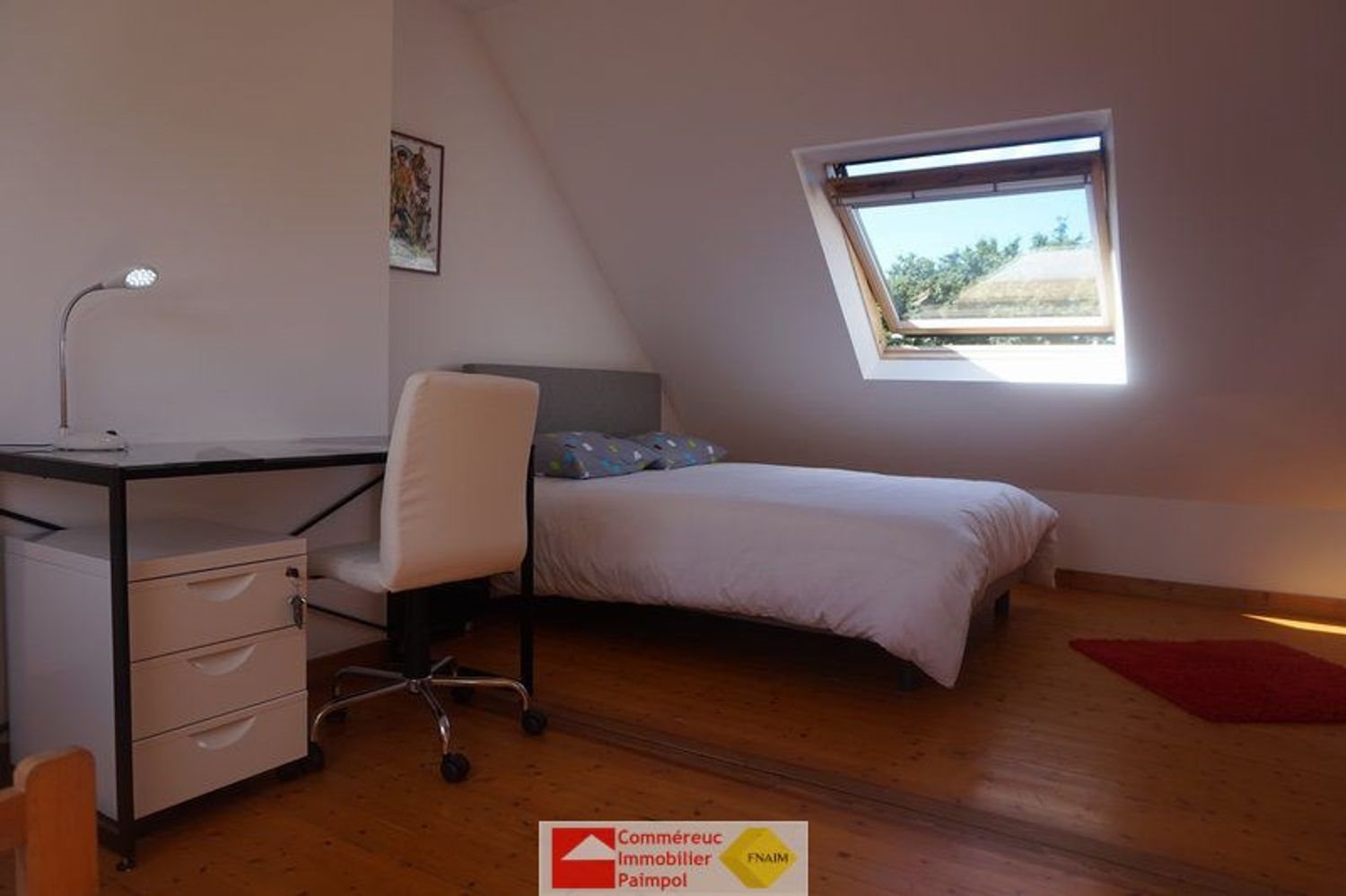 Maison à vendre, 108m², Paimpol