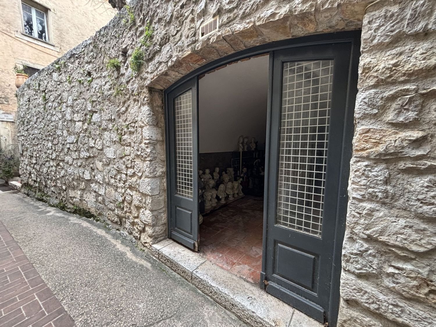 Appartement à vendre, 21m², Peille
