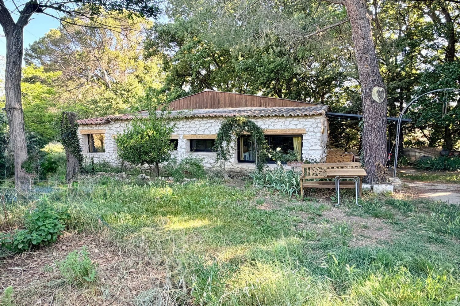 Maison à vendre, 60m², Gardanne