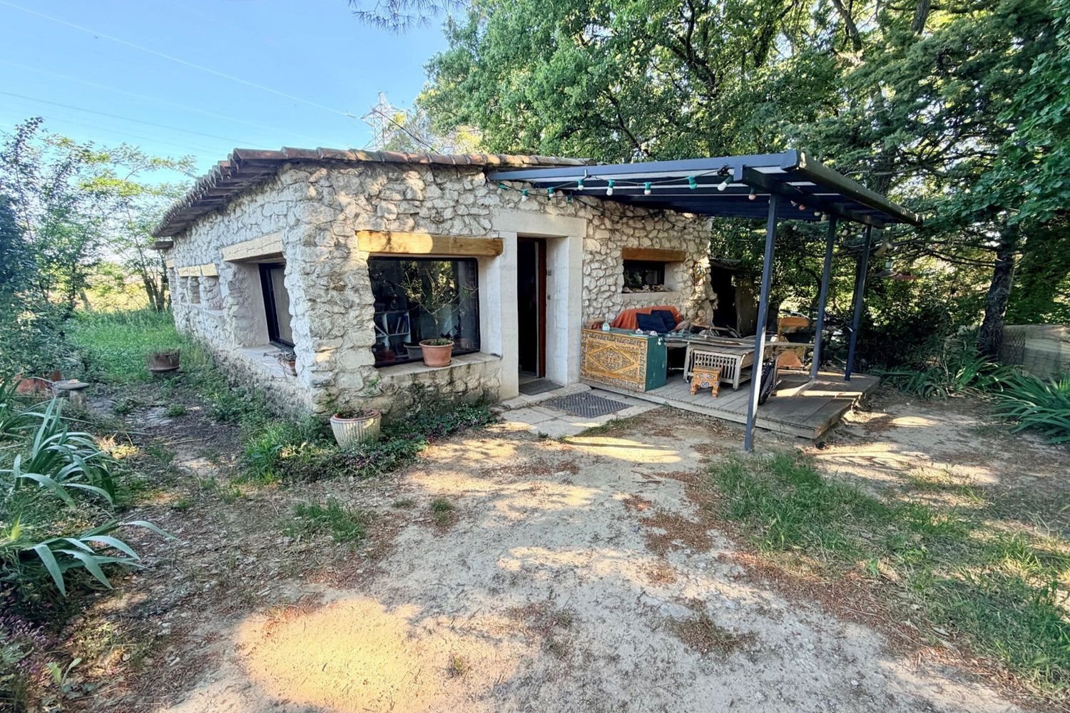 Maison à vendre, 60m², Gardanne