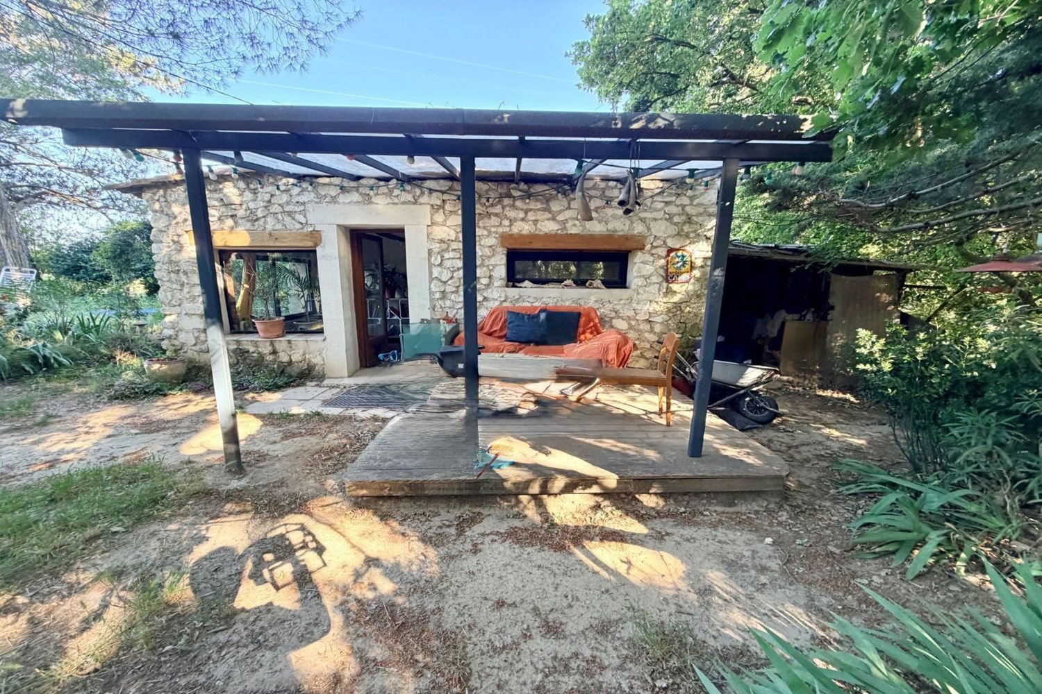 Maison à vendre, 60m², Gardanne