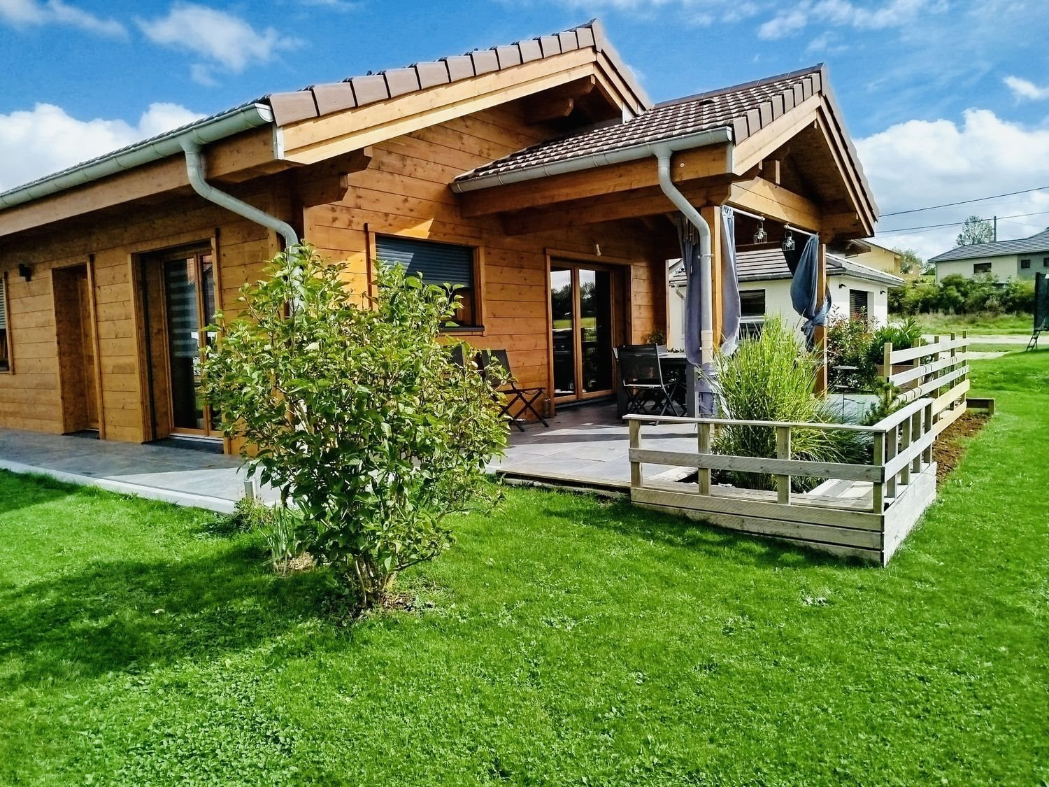 Maison à vendre, 100m², Pontarlier