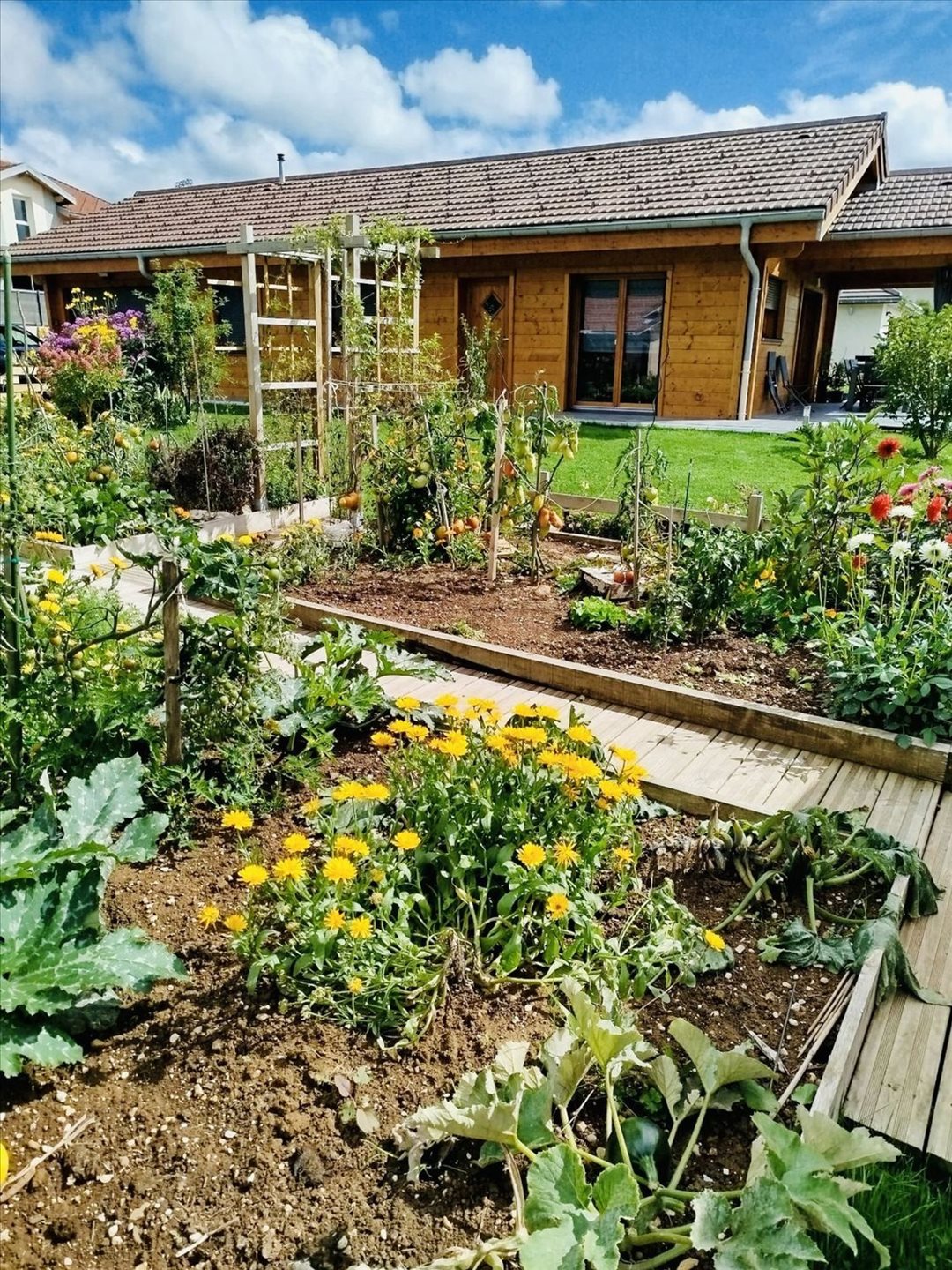 Maison à vendre, 100m², Pontarlier