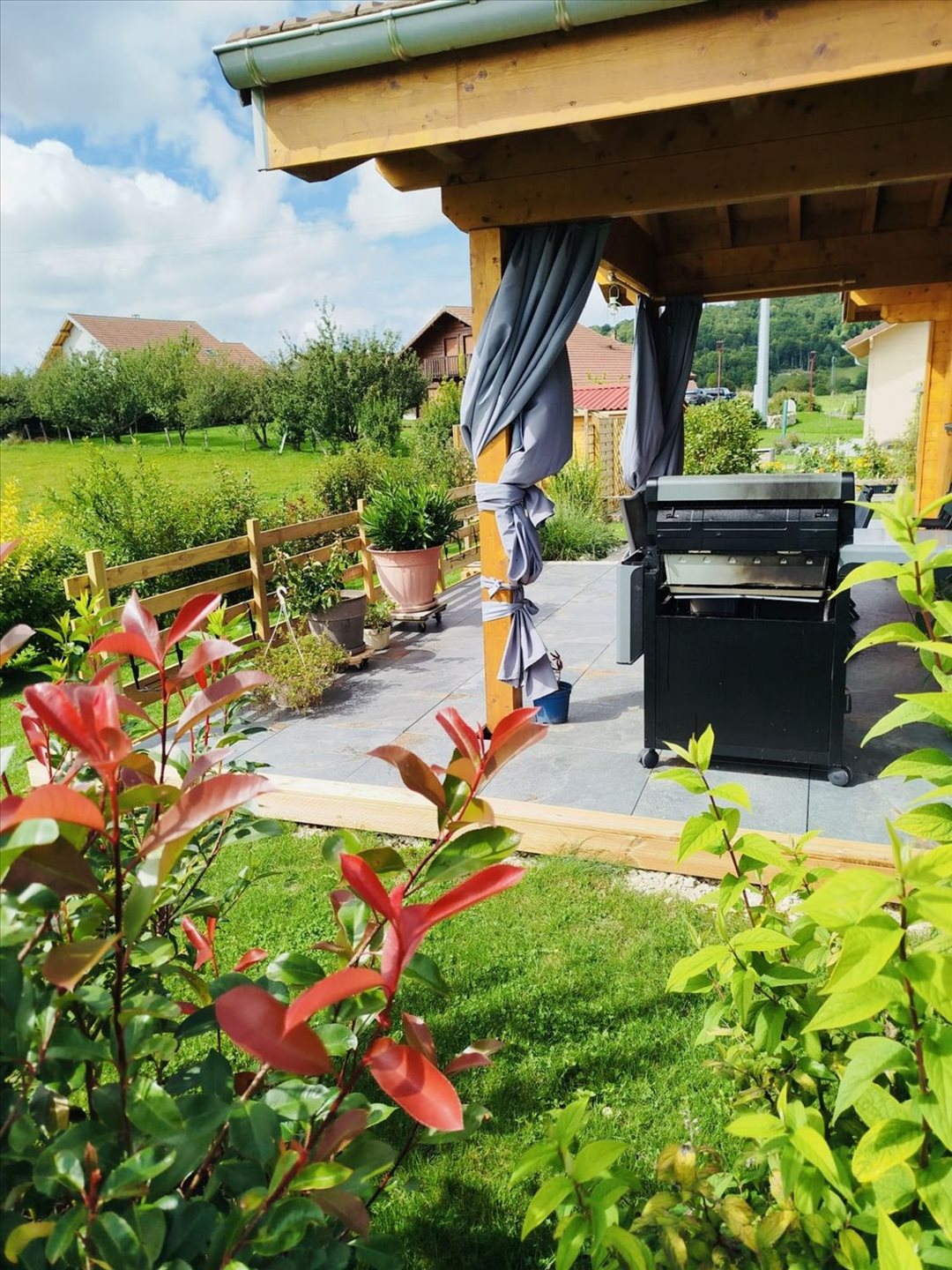 Maison à vendre, 100m², Pontarlier