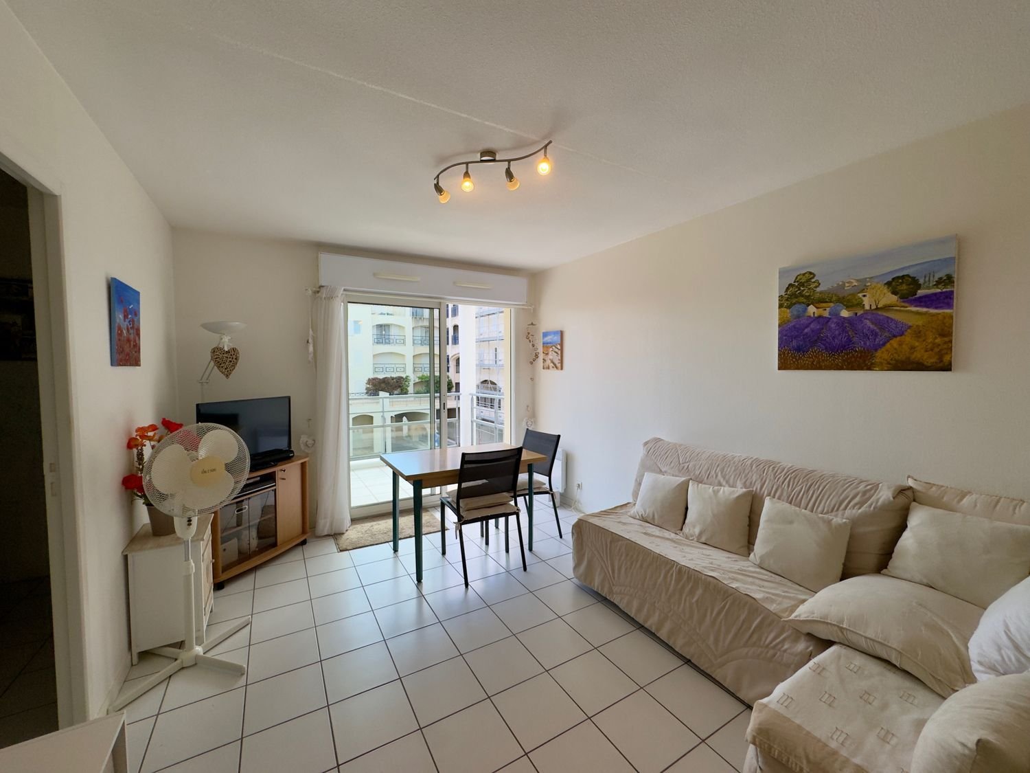 Appartement à vendre, 36m², Royan