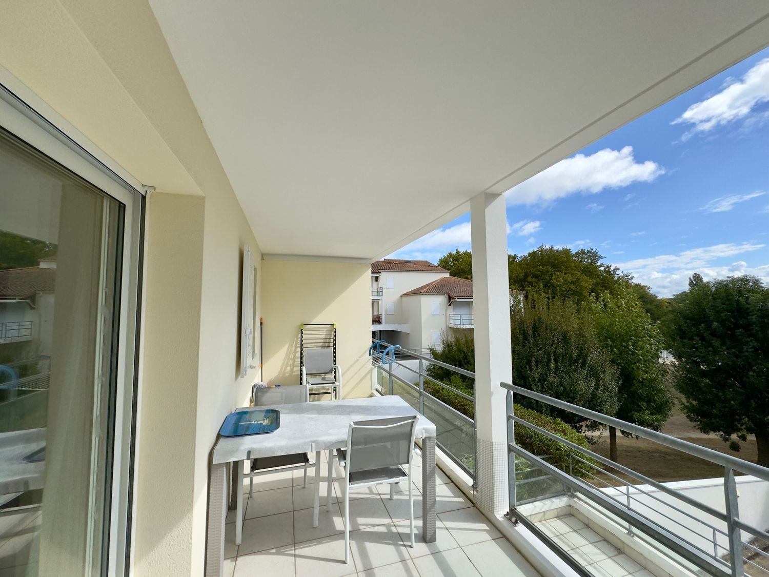Appartement à vendre, 36m², Royan