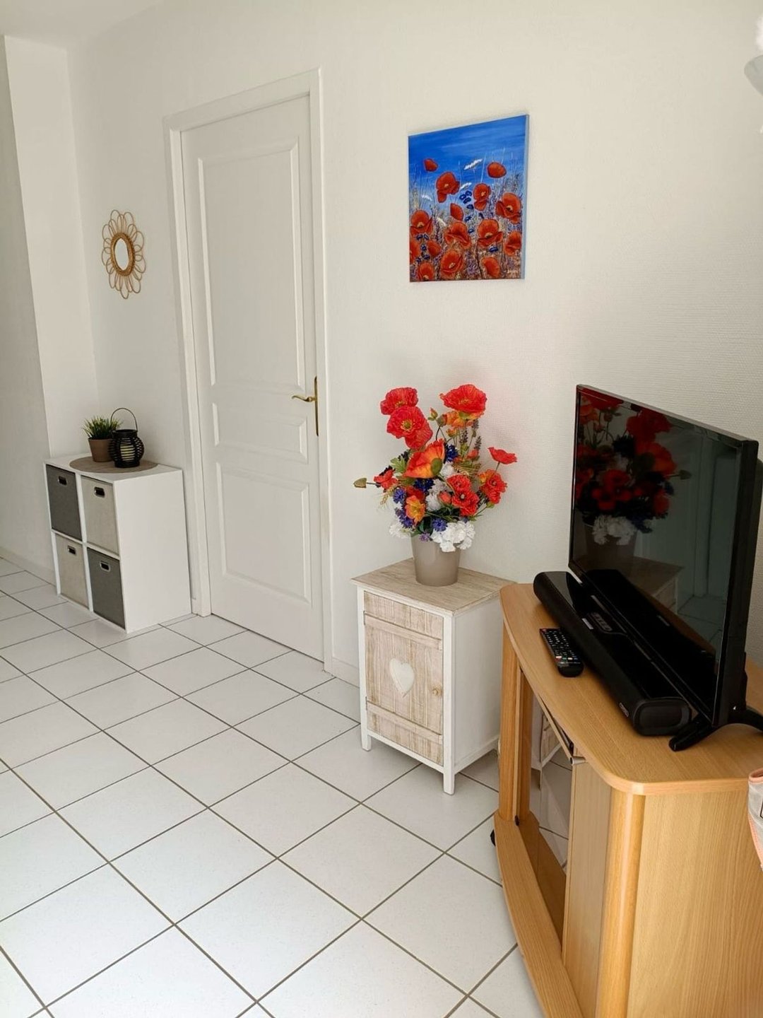Appartement à vendre, 36m², Royan