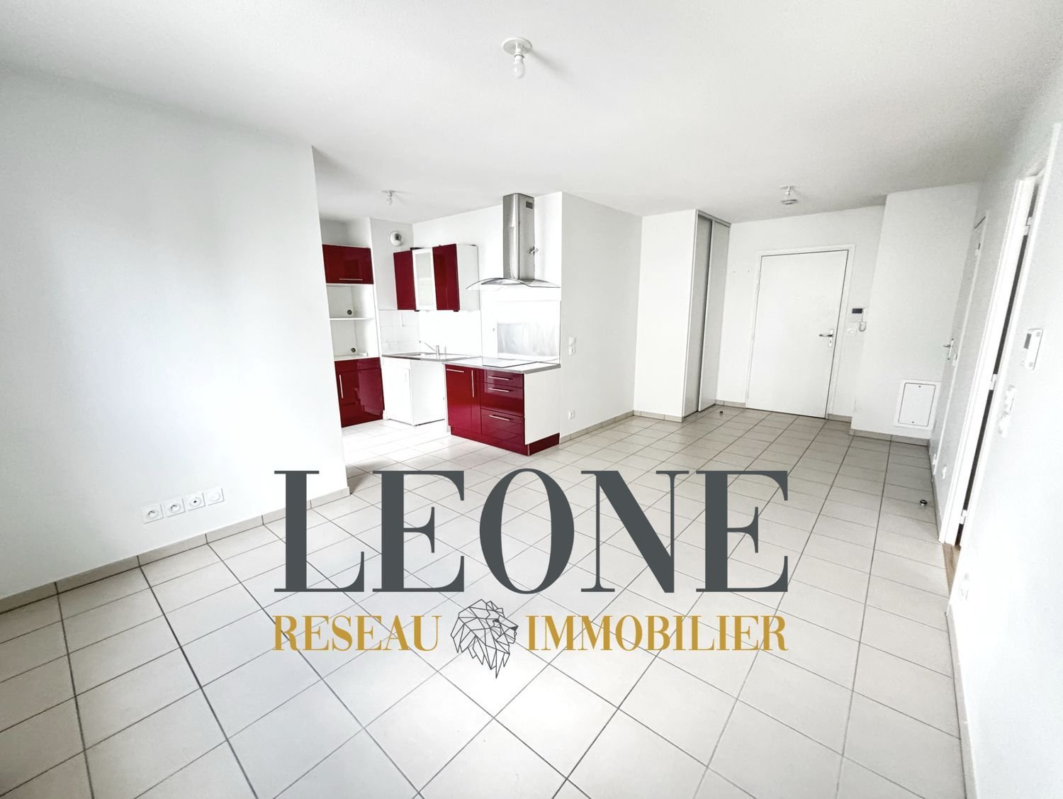 Appartement à vendre, 45m², Vénissieux