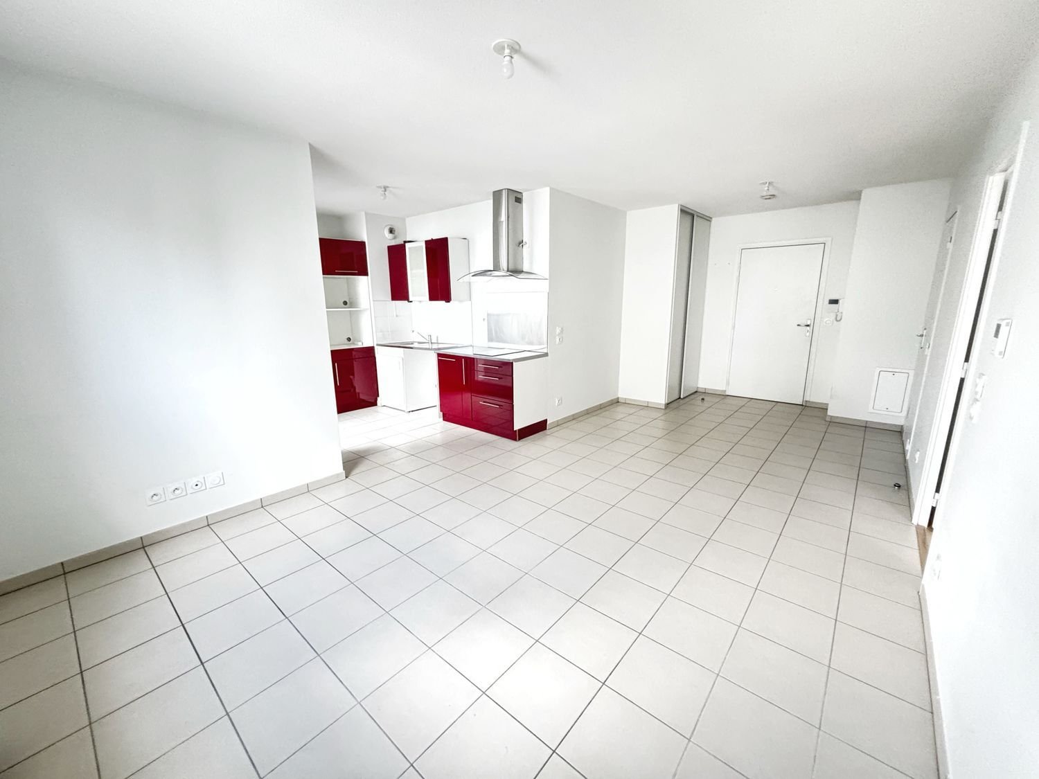 Appartement à vendre, 45m², Vénissieux