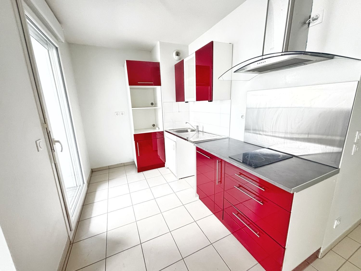 Appartement à vendre, 45m², Vénissieux