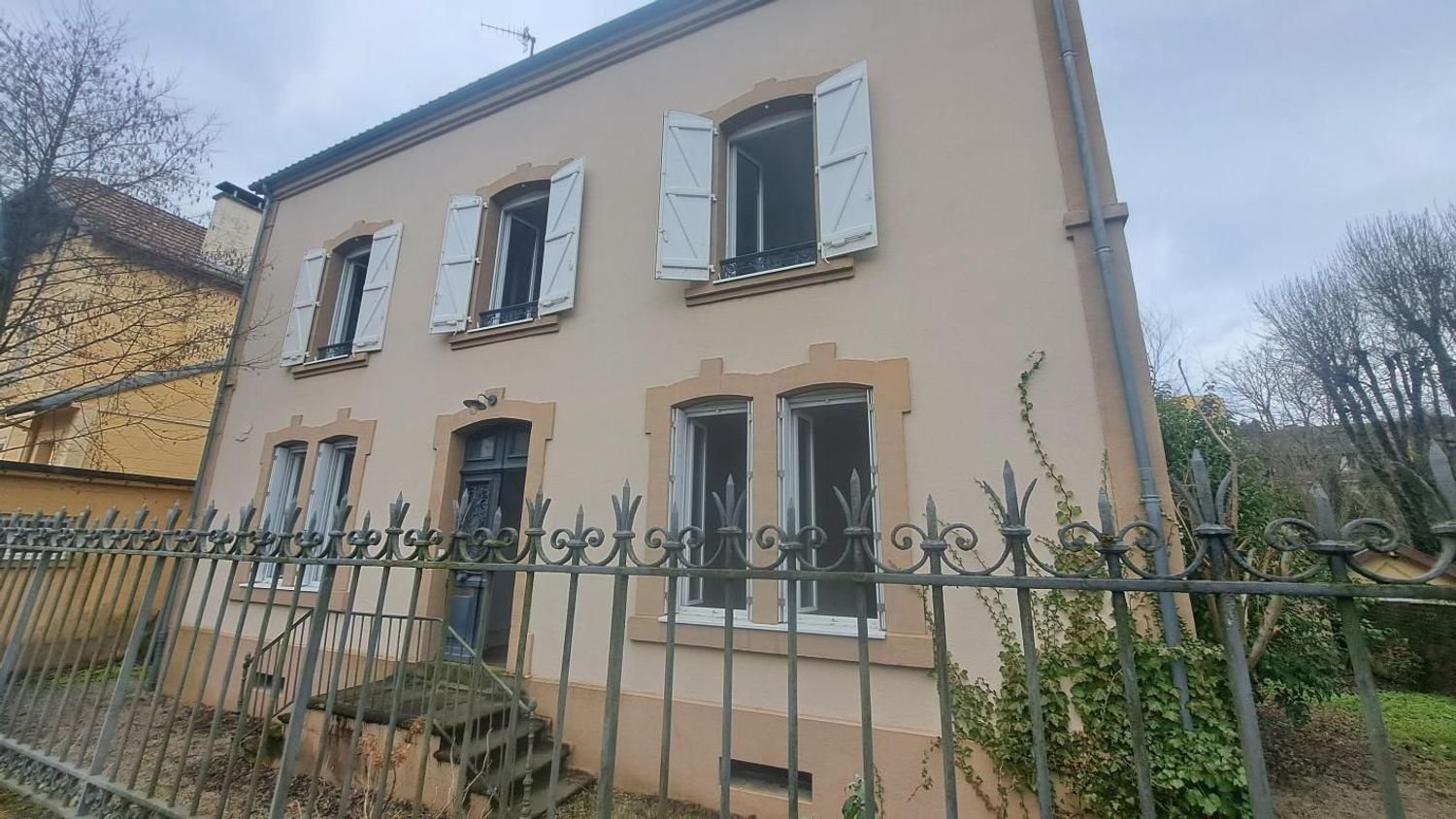 Maison à vendre, 232m², Decazeville