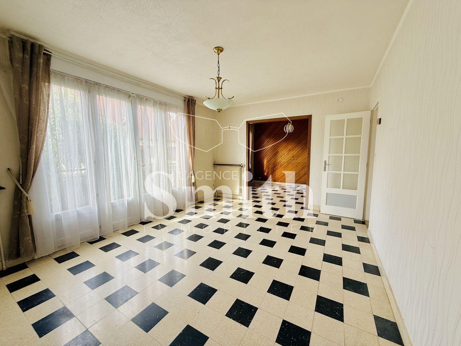 Maison à vendre, 94m², Barentin