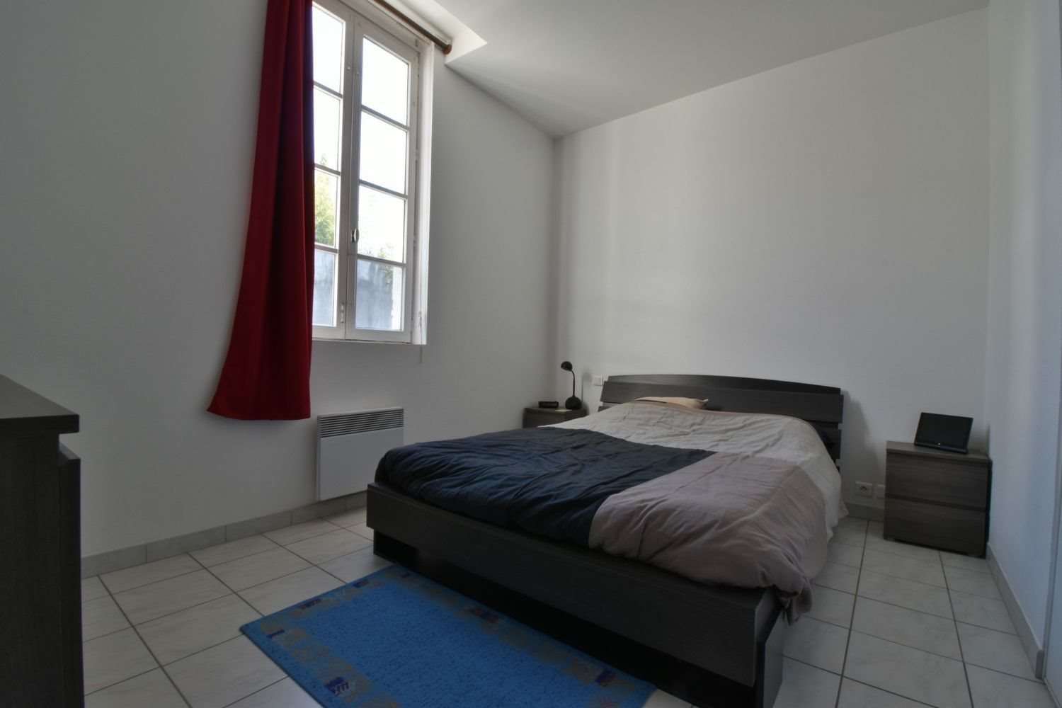 Appartement à louer, 53m², Saintes