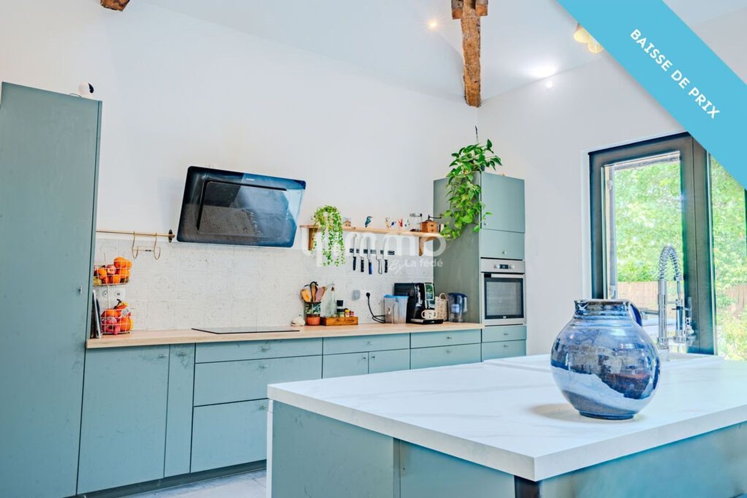 Maison à vendre, 272m², Ambès