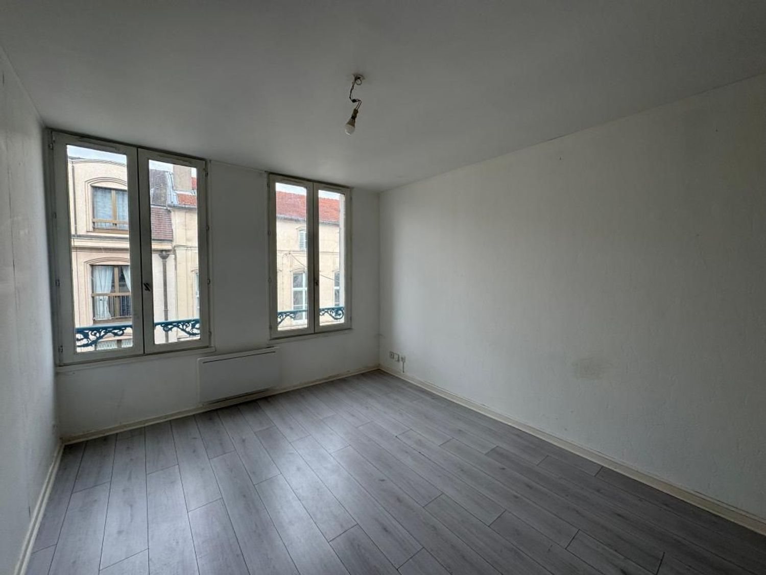 Appartement à louer, 33m², Bar-le-Duc